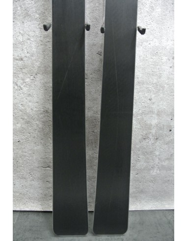 All Mountain - ROSSIGNOL EXPERIENCE E88 HD - 180cm