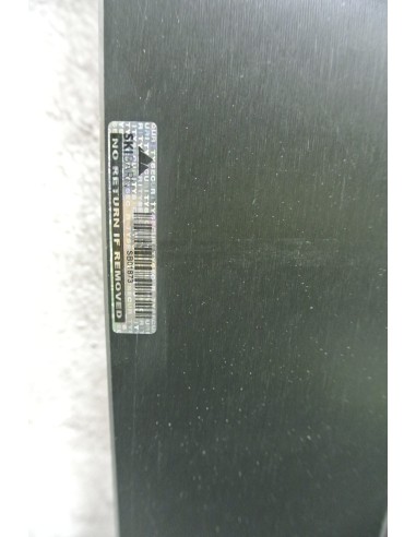 All Mountain - ROSSIGNOL EXPERIENCE E88 HD - 180cm