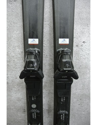 All Mountain / Carving - Salomon S/Max N6 XT - 150cm Light Ladies Skis