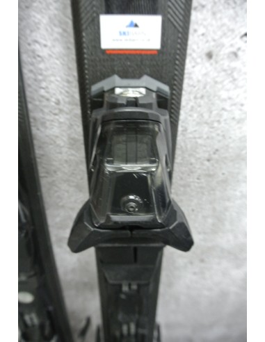 All Mountain / Carving - Salomon S/Max N6 XT - 150cm Light Ladies Skis