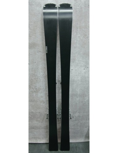 All Mountain / Carving - Salomon S/Max N6 XT - 150cm Light Ladies Skis