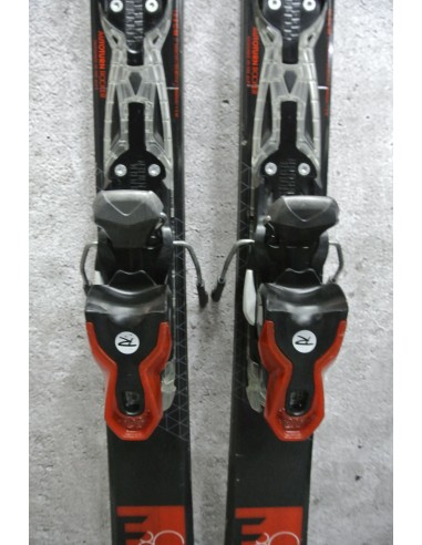 Carving / All Mountain - ROSSIGNOL EXPERIENCE E80 - 168cm