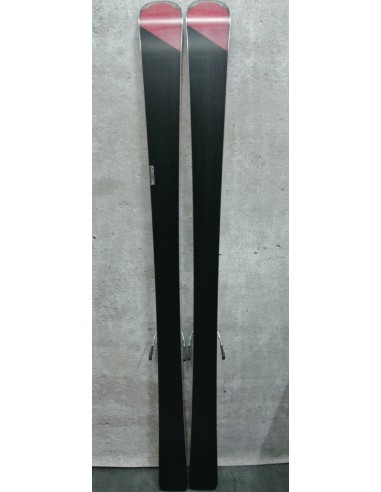 Carving / All Mountain - ROSSIGNOL EXPERIENCE E80 - 168cm