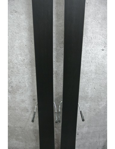 Carving / All Mountain - ROSSIGNOL EXPERIENCE E80 - 168cm