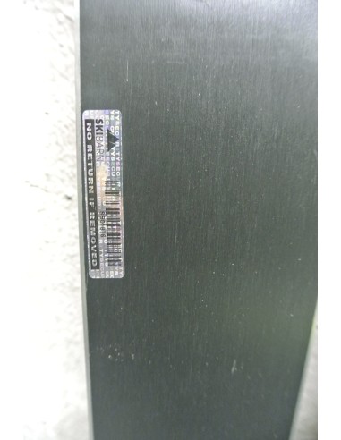 Carving / All Mountain - ROSSIGNOL EXPERIENCE E80 - 168cm