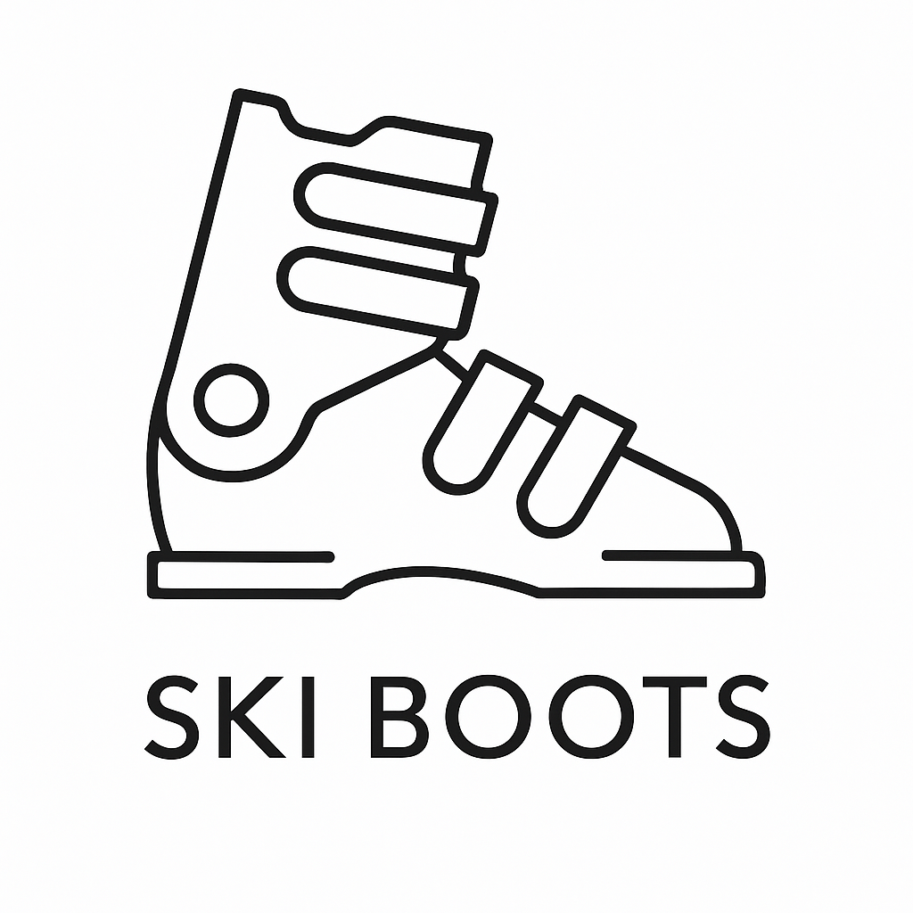 SKI BOOTS