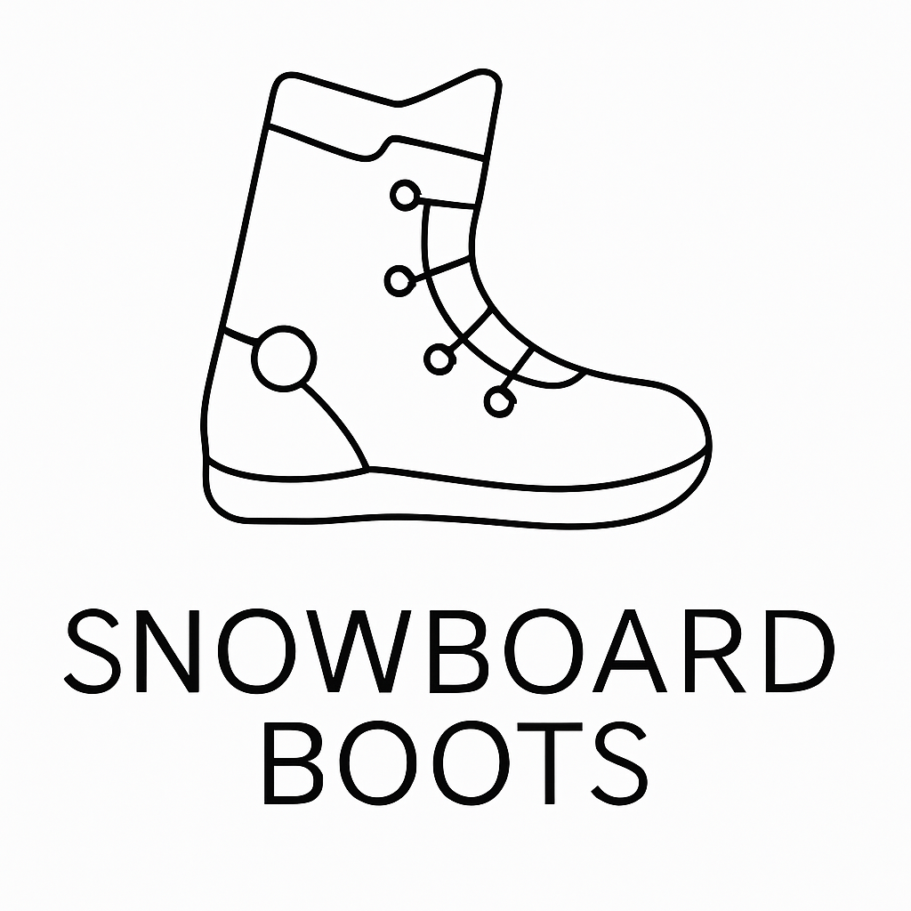 SNOWBOARD BOOTS